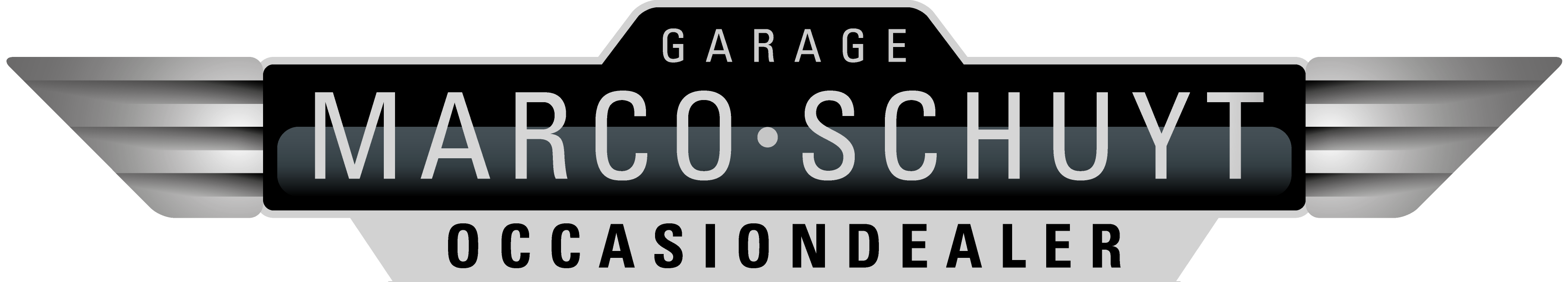 Garagebedrijf Marco Schuyt logo